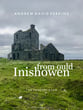 From Ould Inishowen Concert Band sheet music cover